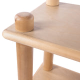 Finn Shelf/Console Unit