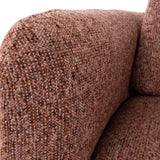 Remy Armchair - Plum