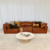 Cloud - Three Seater