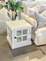 Hampton End Table