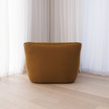 Henri Arm Chair - Ochre