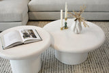 Linnea Coffee Table - White
