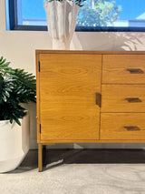 Olive Sideboard