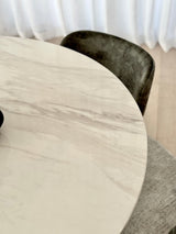 Tundra Round Dining Table
