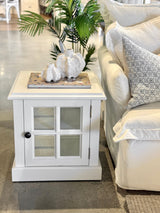 Hampton End Table