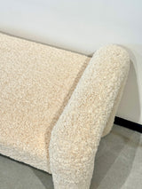 Sloane Bench