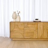Juniper 3 Door Sideboard
