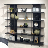 Cairo Shelving Unit