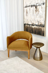 Lisbon Armchair