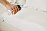 Luna Waterproof Corner Suite with Right Chaise