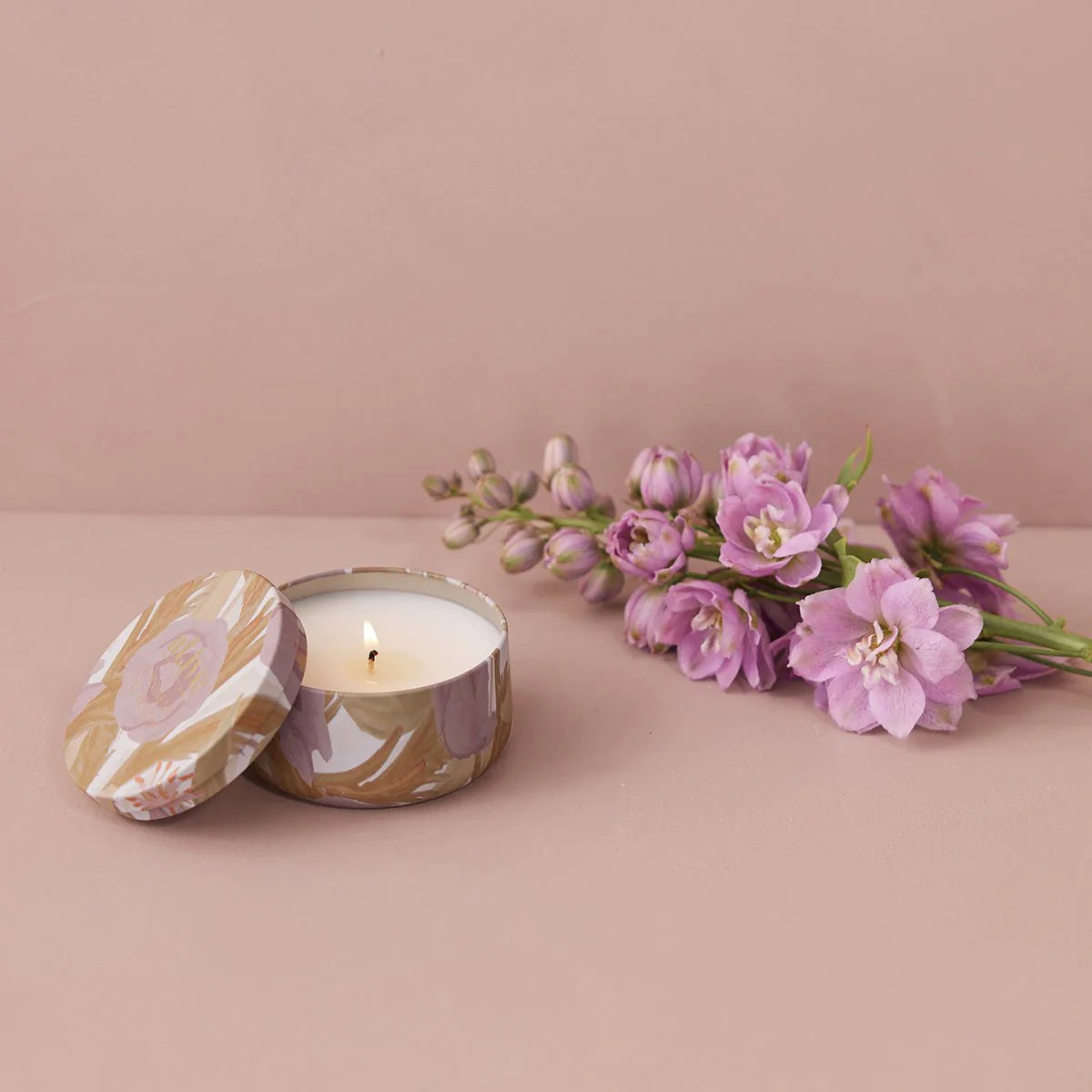 Buy Al.Ive Mini Soy Candle A Moment To Bloom in Perth, Osborne Park