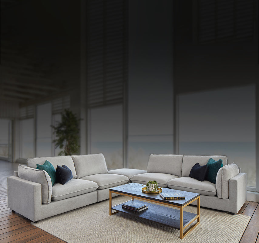 Oregon Modular Sofa