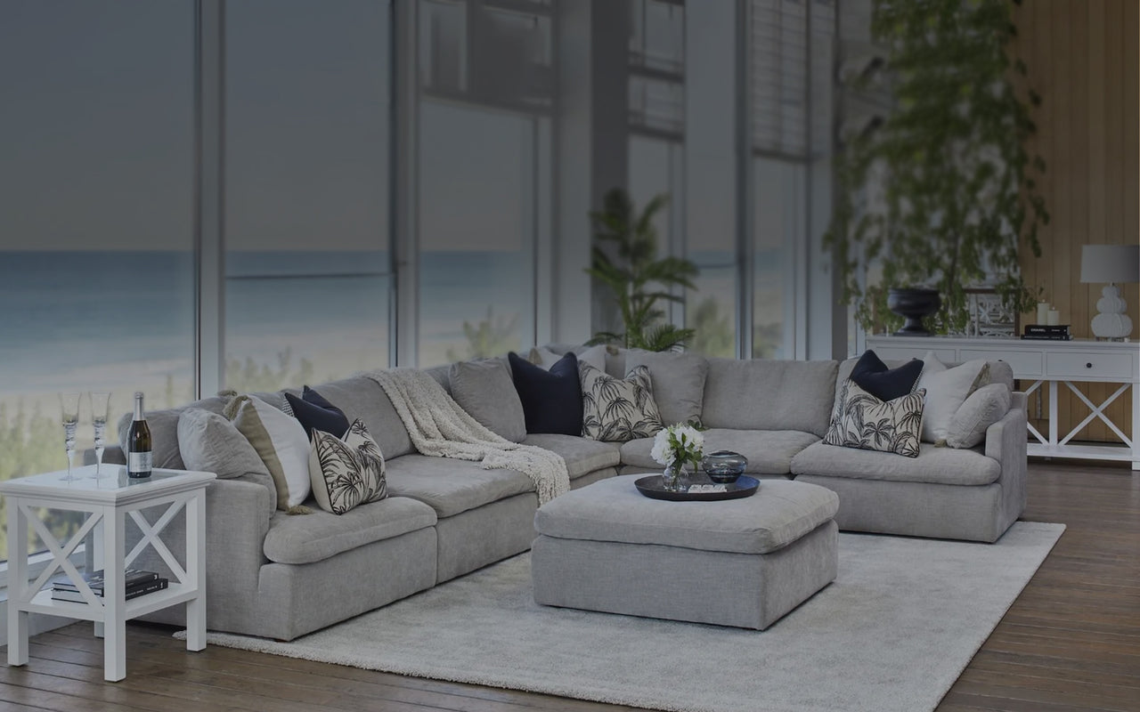 The Mornington Modular Sofa