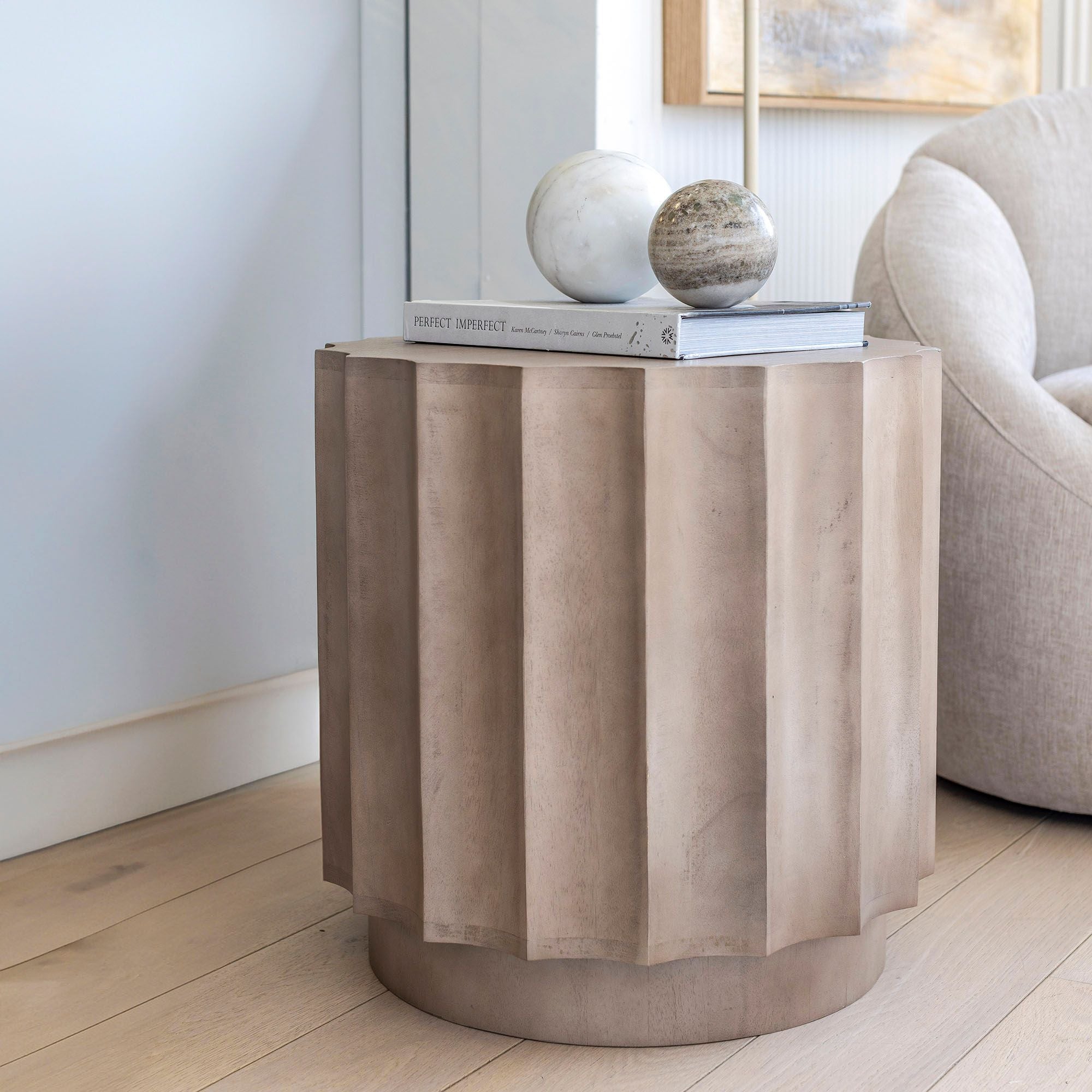 Buy Wyatt Side Table in Perth, Osborne Park, & Joondalup The