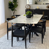 Nexion 2000 Dining Table