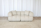 Savannah 2 Seater - Vanilla