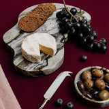 Oasis Marble Serving Platter