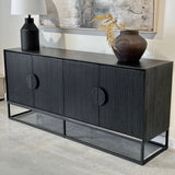 Edina 4 Door Sideboard