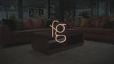 Urban 2 Seater
