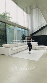 Cloud - Three Seater