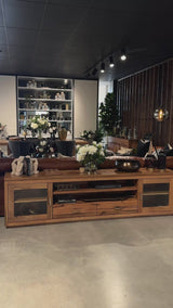 Pemberton Large Buffet