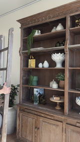 London Library with Ladder