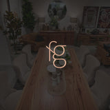 Ignacio Solid Marri Dining Table