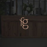 Pemberton Large Buffet