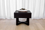 Marcelo 1 Drawer End Table