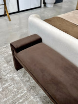 Dolce Bench Seat