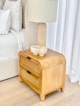 Isla Bedside Table