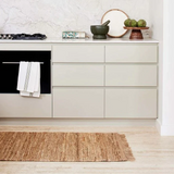 Roy Jute Runner - Natural