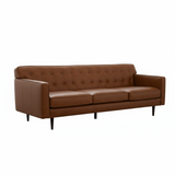 Chiswick Leather 3 Seater Sofa