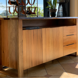 Sienna Sideboard - Marri Wood