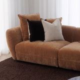 Enzo 3 Seater - Grace Cookie