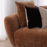 Enzo 3 Seater - Grace Cookie