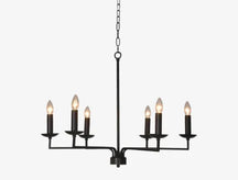 Chandeliers & Pendants