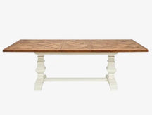 Extension Dining Tables