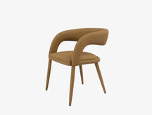 Leather Dining Chairs