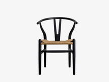 Timber Dining Chairs