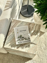 Mesa Toronto Side Table