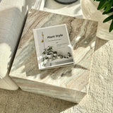 Mesa Toronto Side Table