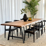 Krakatoa Dining Table