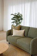 Blaire 2 Seater - Sage