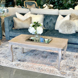 Charlotte Coffee Table