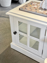Hampton End Table