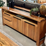 Sienna Entertainment Unit