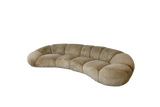 Florabelle 4 Seater Sofa - Cookie