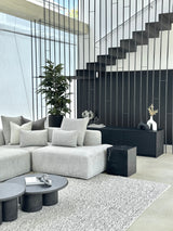 Mesa Marquino Side Table