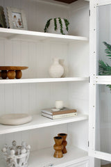 Surrey 2 Door Vitrine